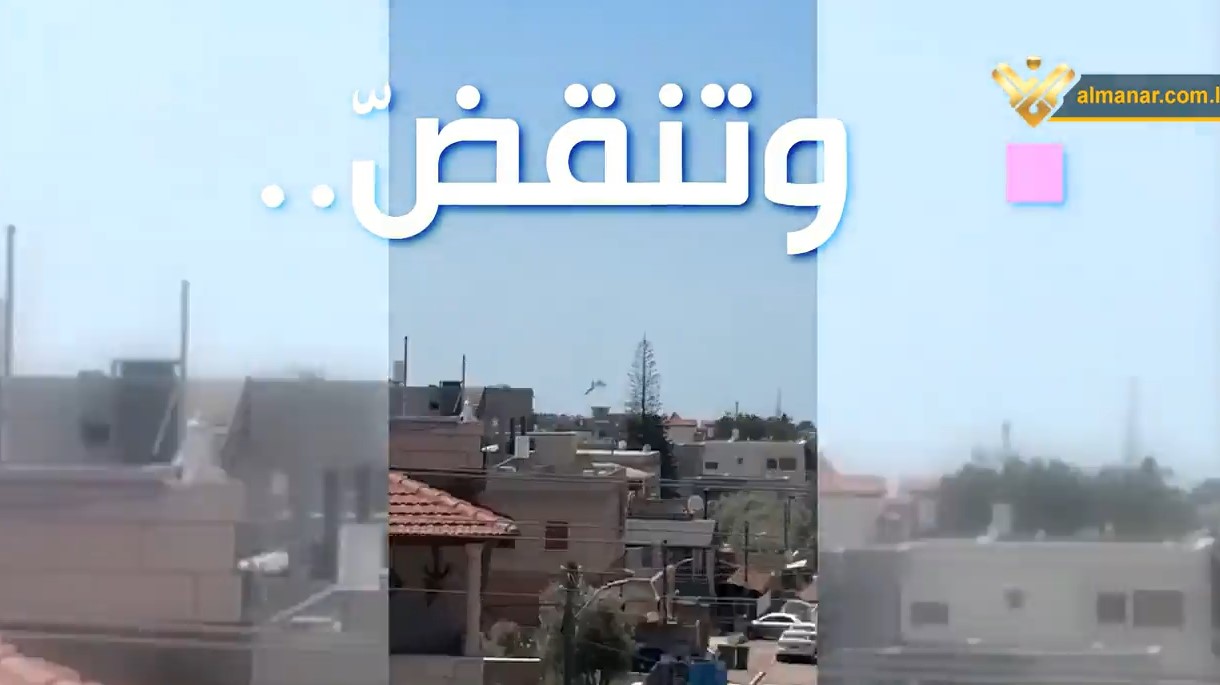 فاصل | فجعلهم كعصف مأكول